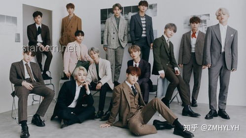 SEVENTEEN 'THUNDER' Official MV：K-Pop男团音乐视频行业的创新突破与市场洞察